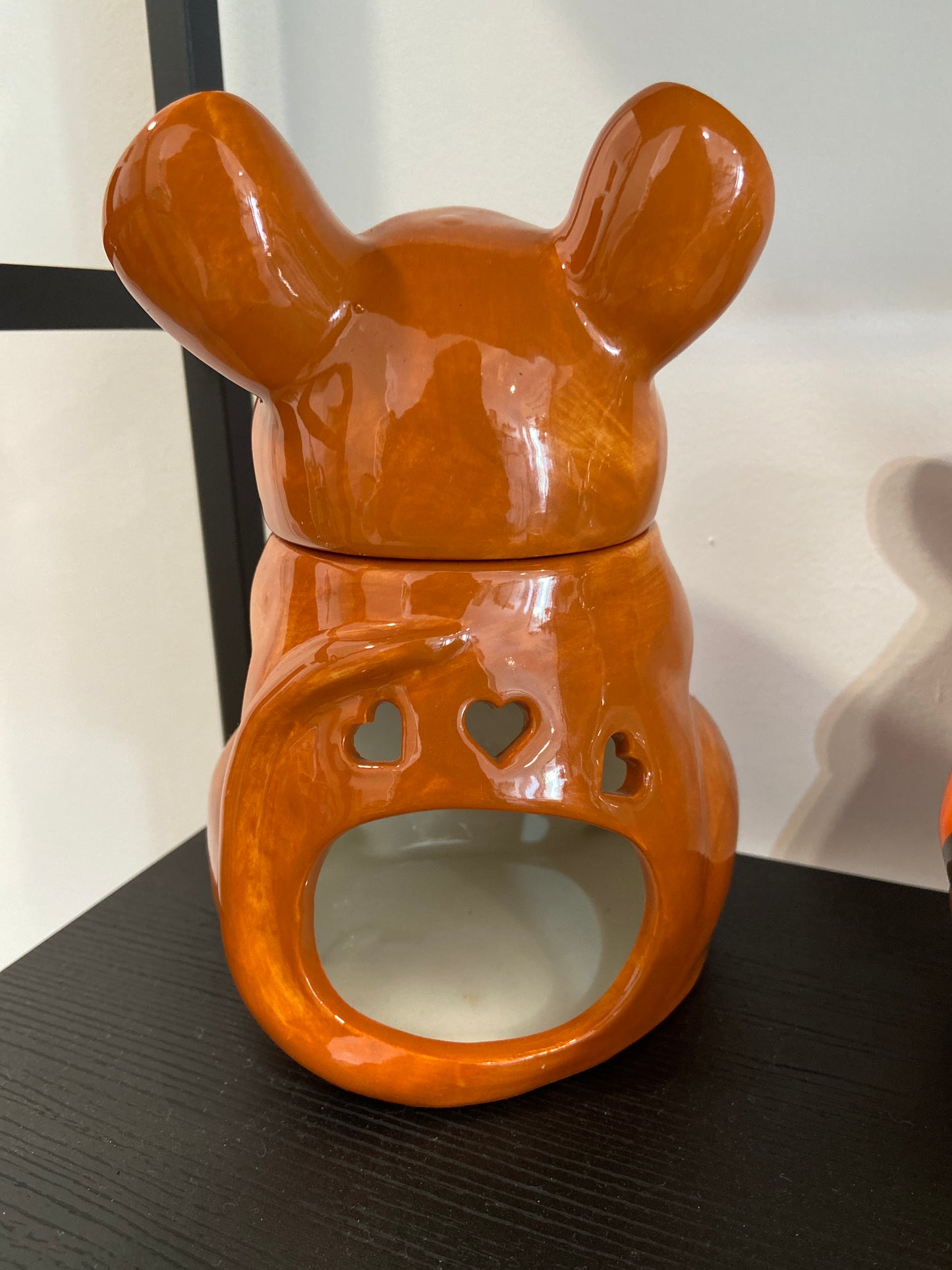 Quemador Hamster