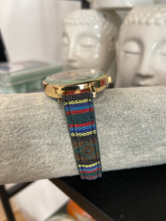 Reloj Acero Inoxidable