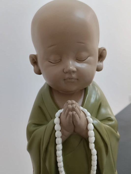 Figura Buda 28cm