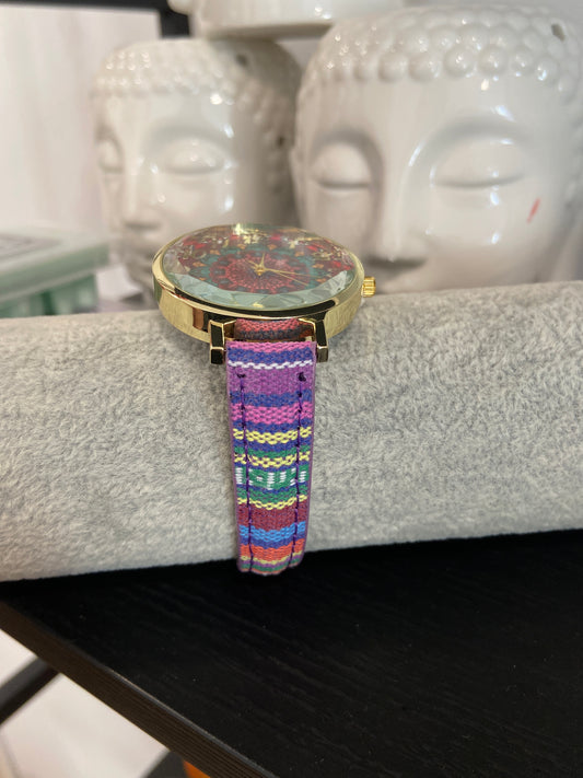 Reloj Acero Inoxidable