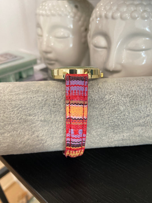 Reloj Acero Inoxidable