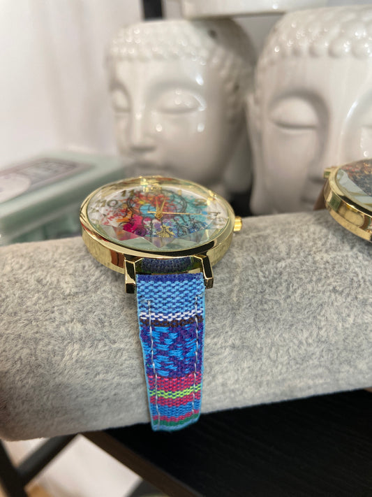 Reloj Acero Inoxidable