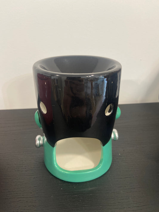 Quemador Frankenstein