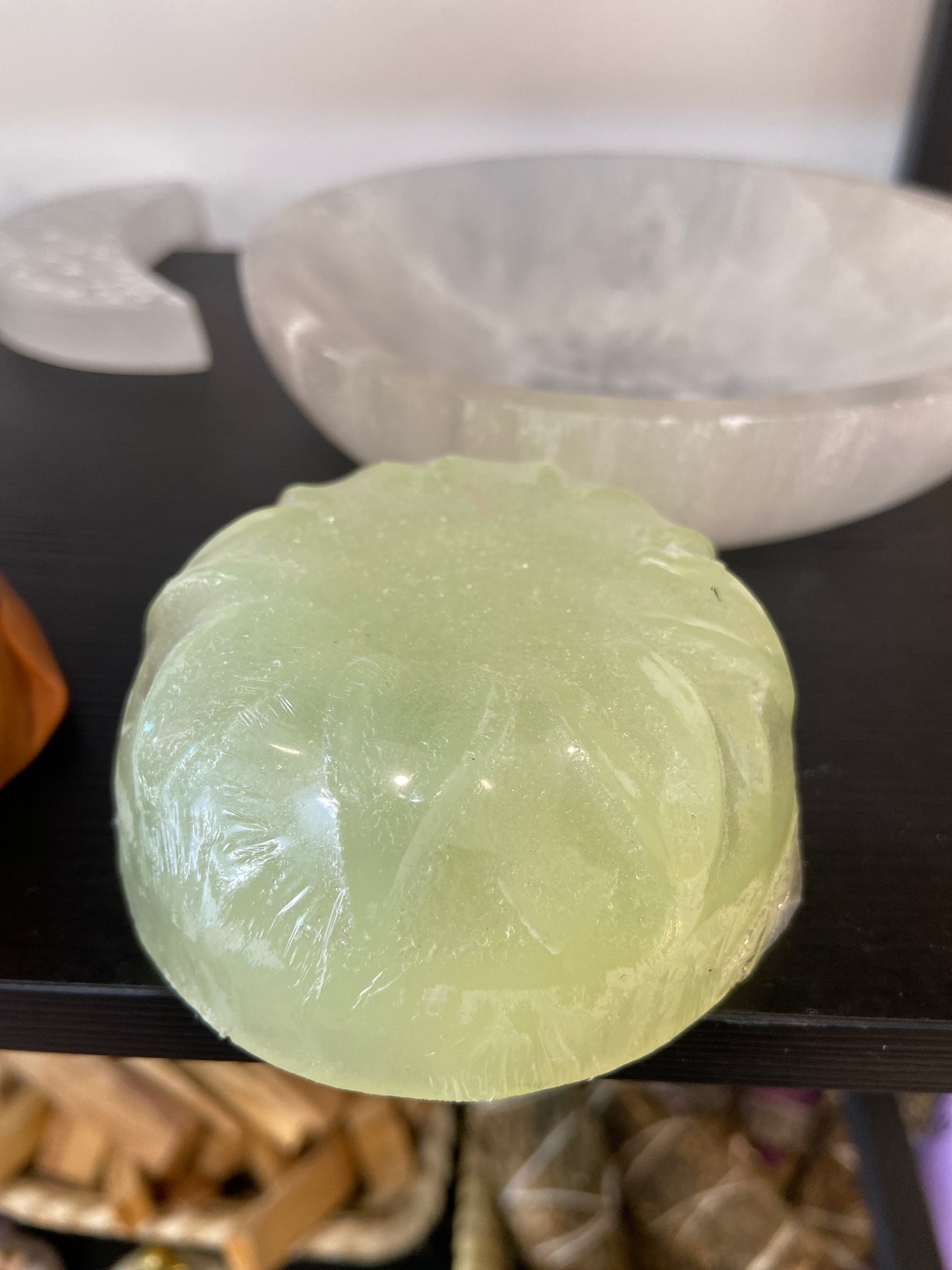 Jabón Aloe Vera/Karité