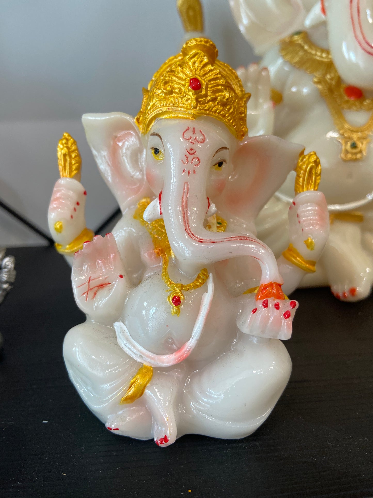 Figura Ganesha 11cm