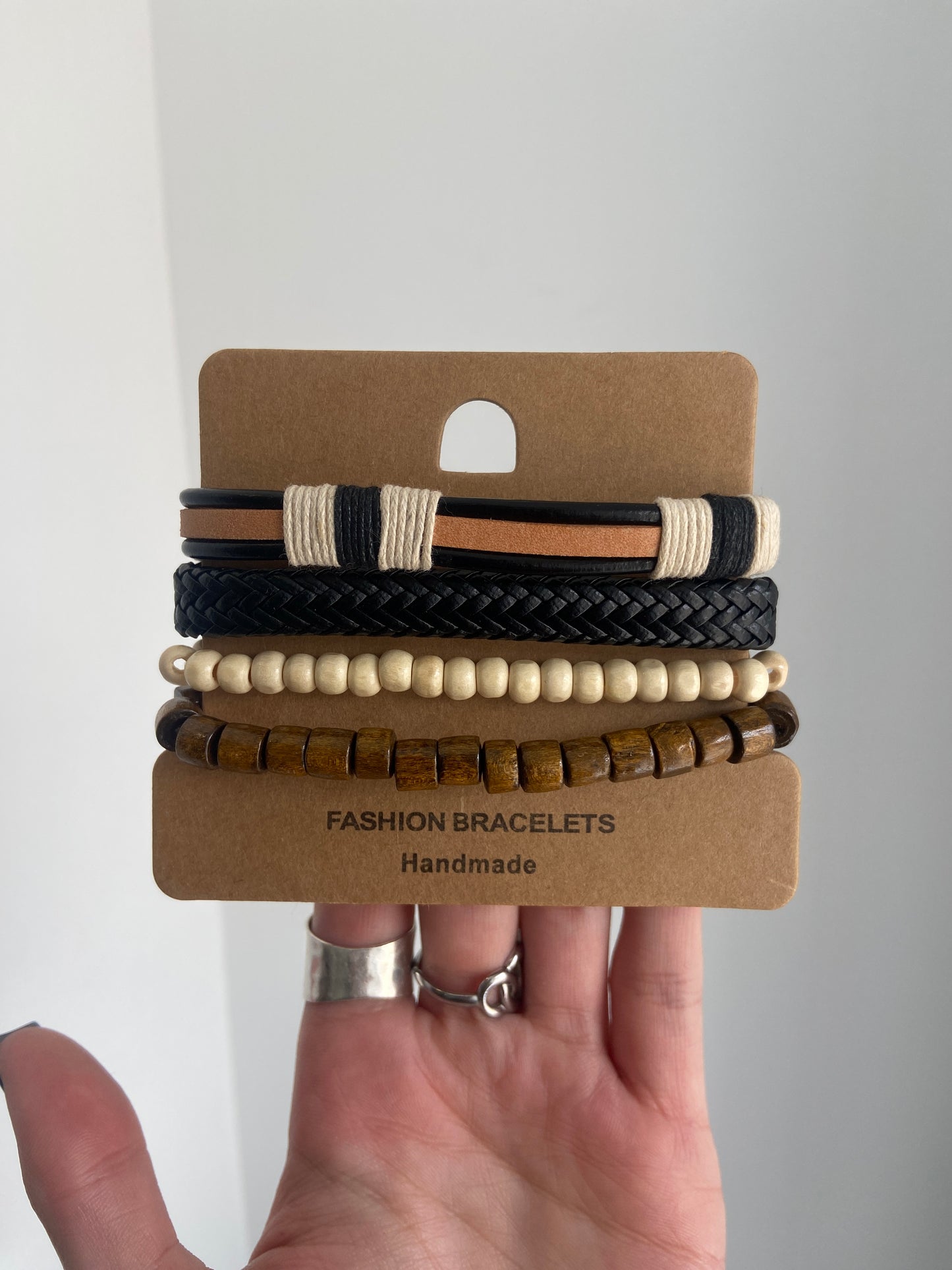 Pulseras/Brazaletes