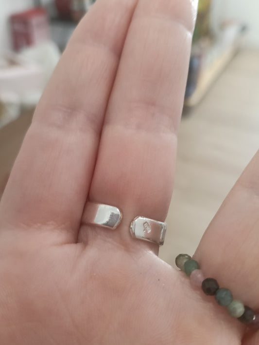 Anillo San Benito