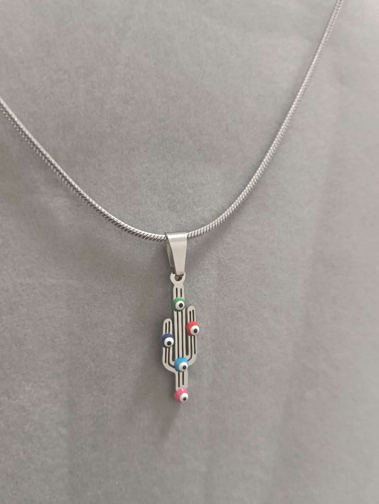 Conjunto cactus