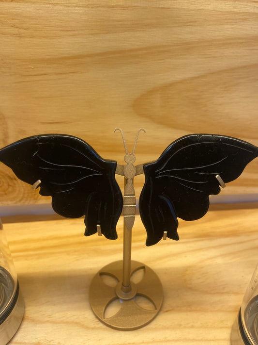 Mariposa Turmalina