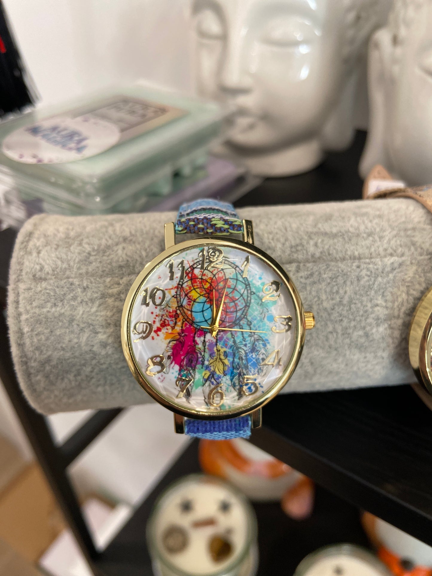 Reloj Acero Inoxidable