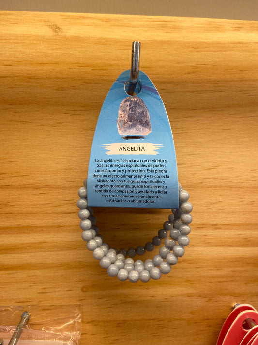 Pulsera Angelita