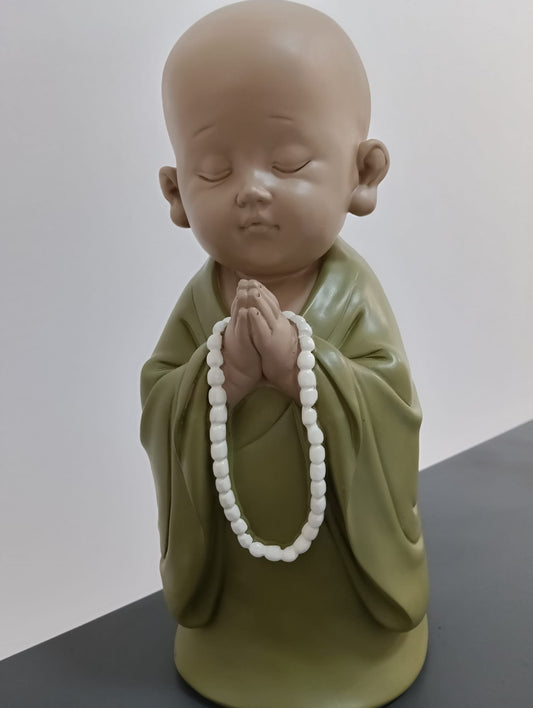 Figura Buda 28cm