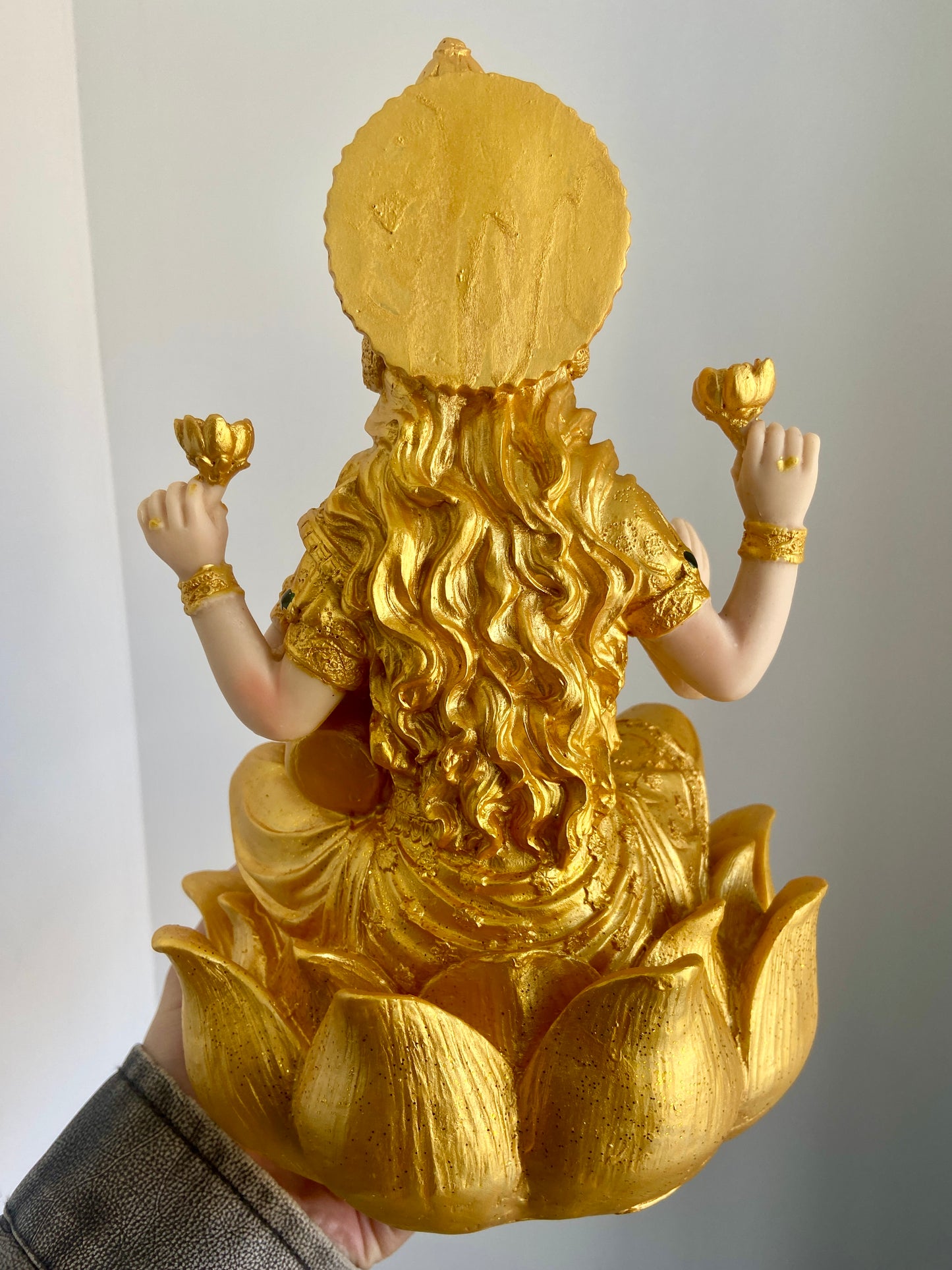 Diosa Lakshmi