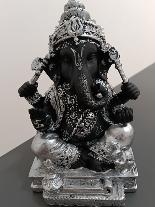 Figura Ganesha 13cm