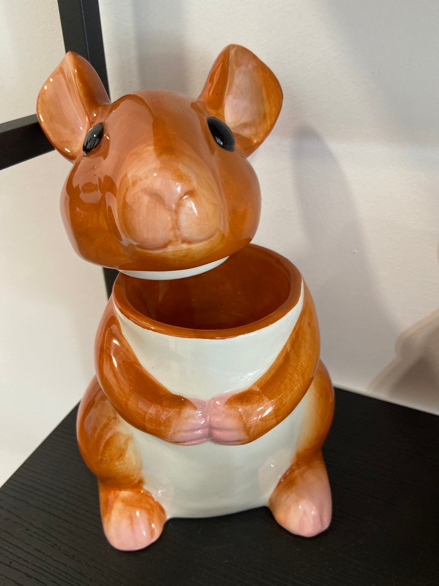 Quemador Hamster