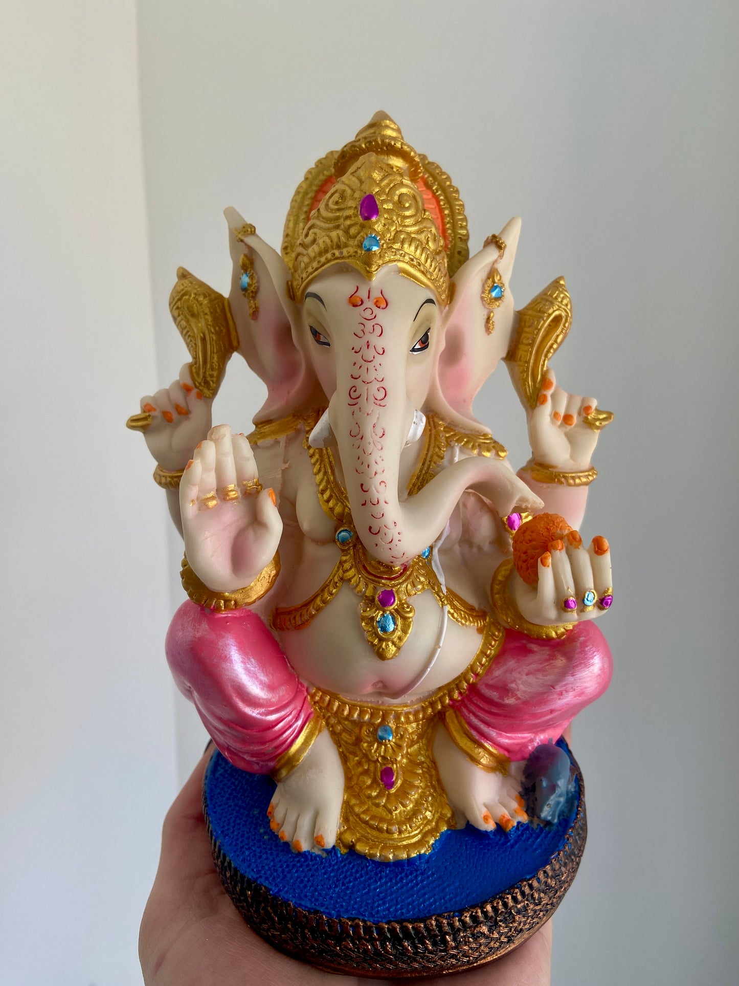 Figura Ganesha