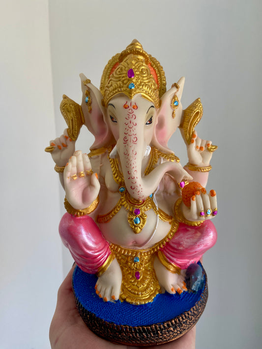 Figura Ganesha