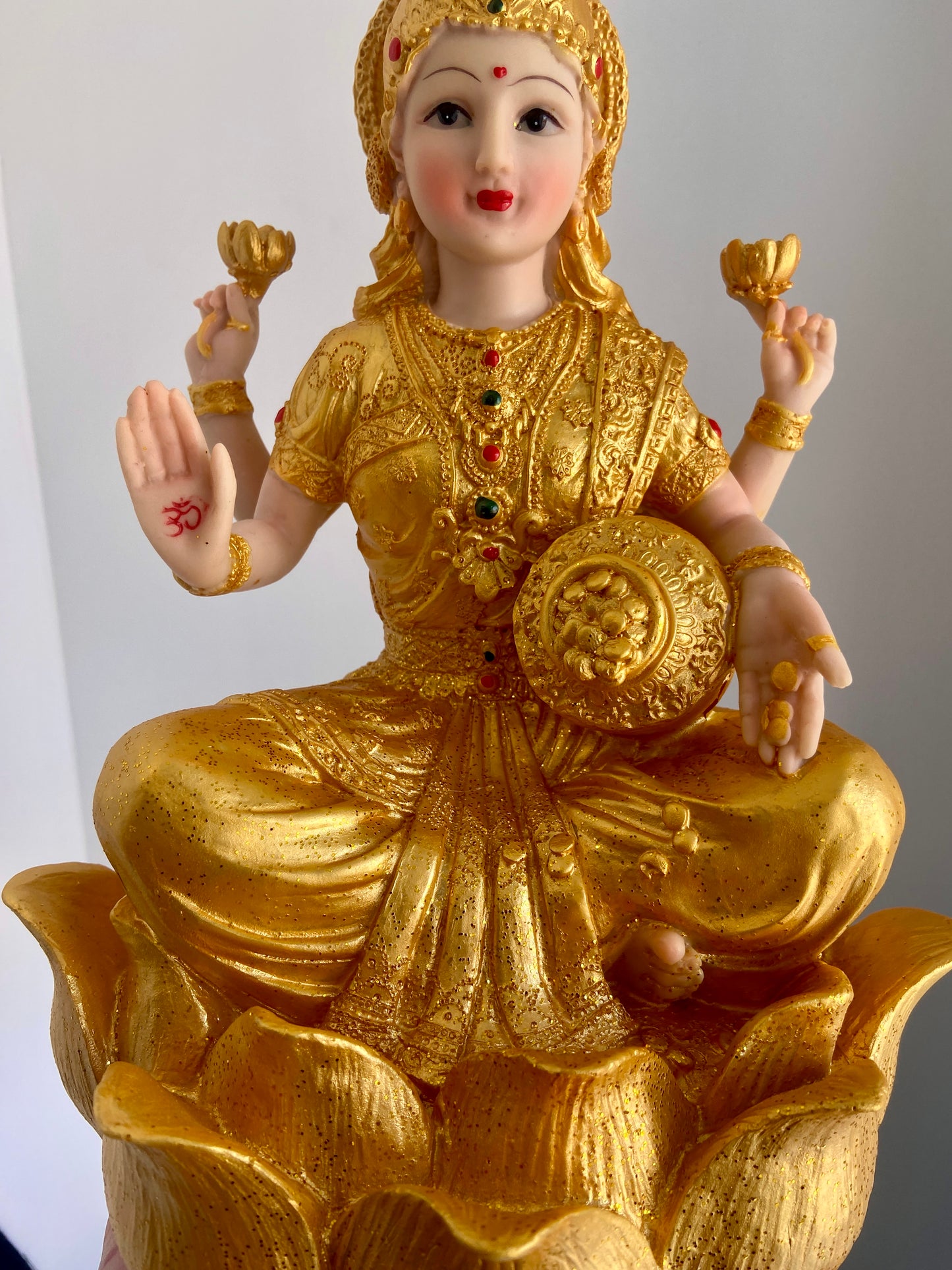 Diosa Lakshmi