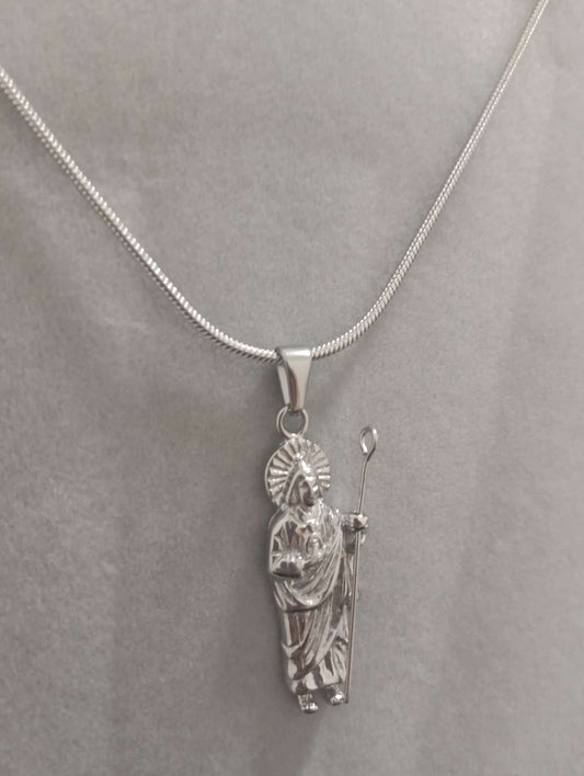 Conjunto en acero