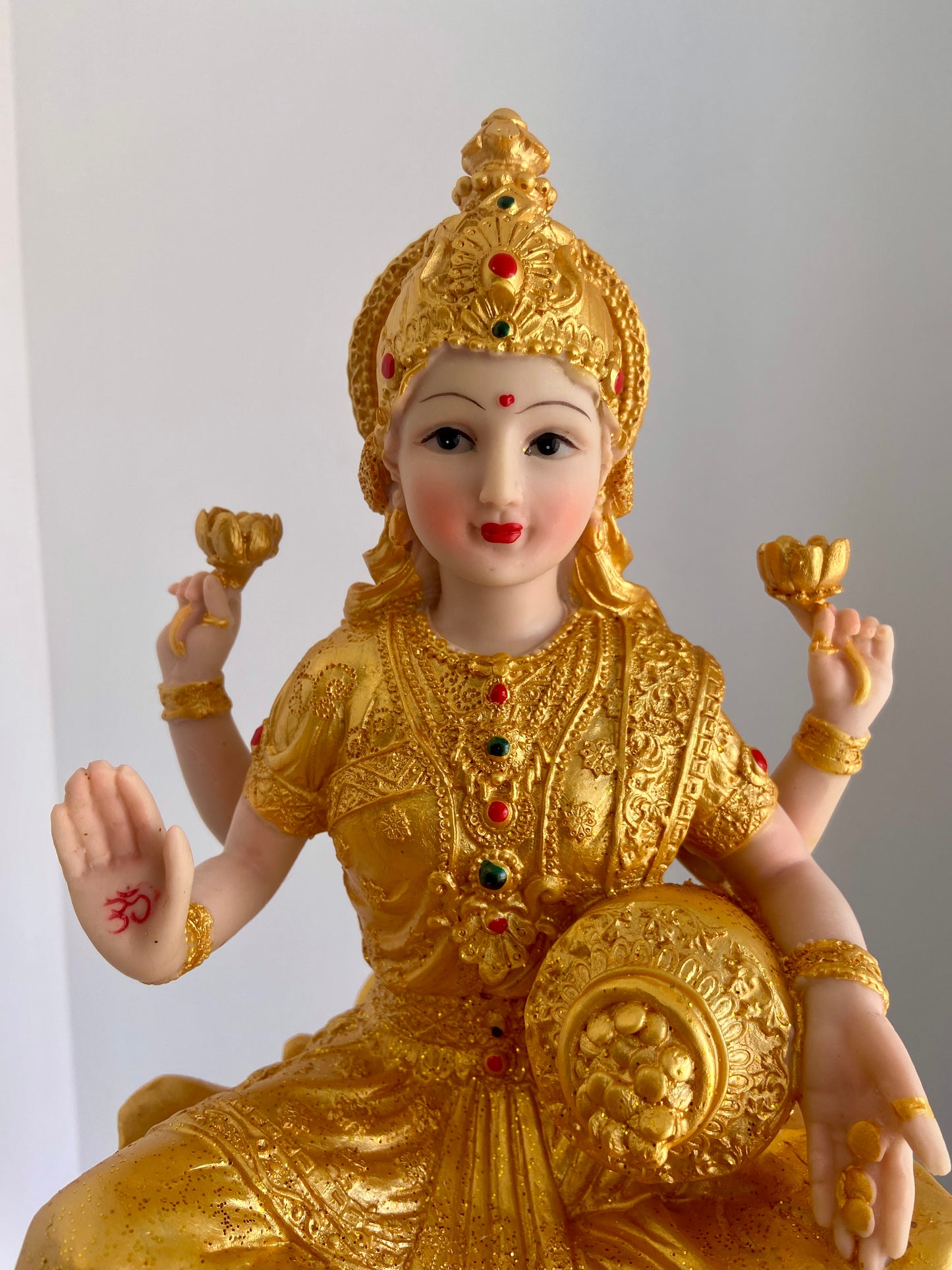 Diosa Lakshmi