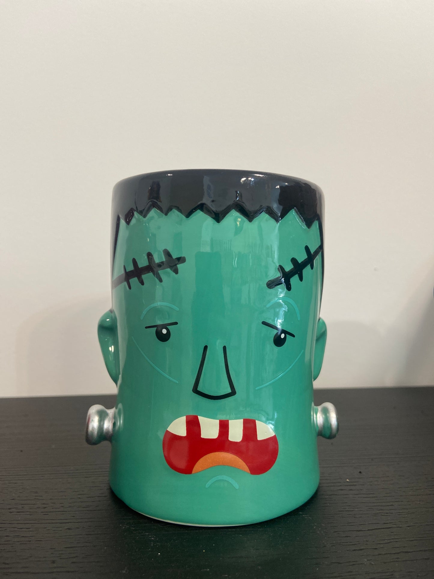 Quemador Frankenstein