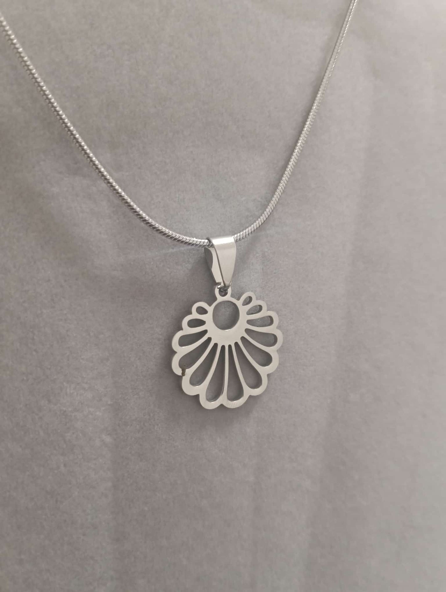 Conjunto concha