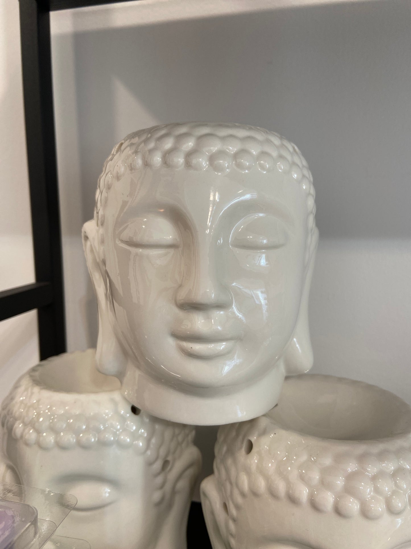 Quemador Buda