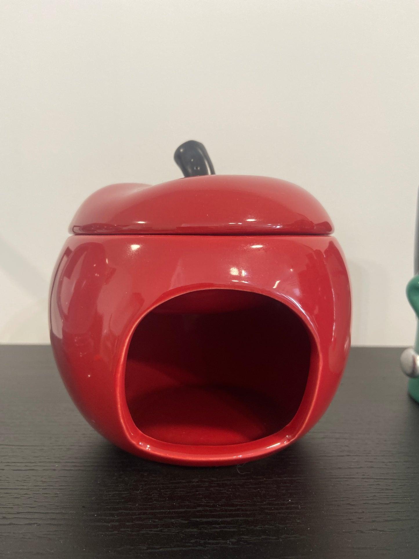 Quemador de Manzana