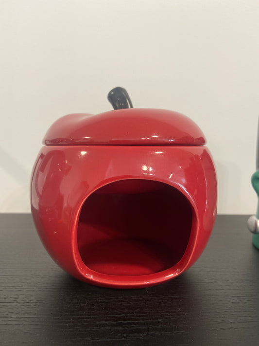 Quemador de Manzana