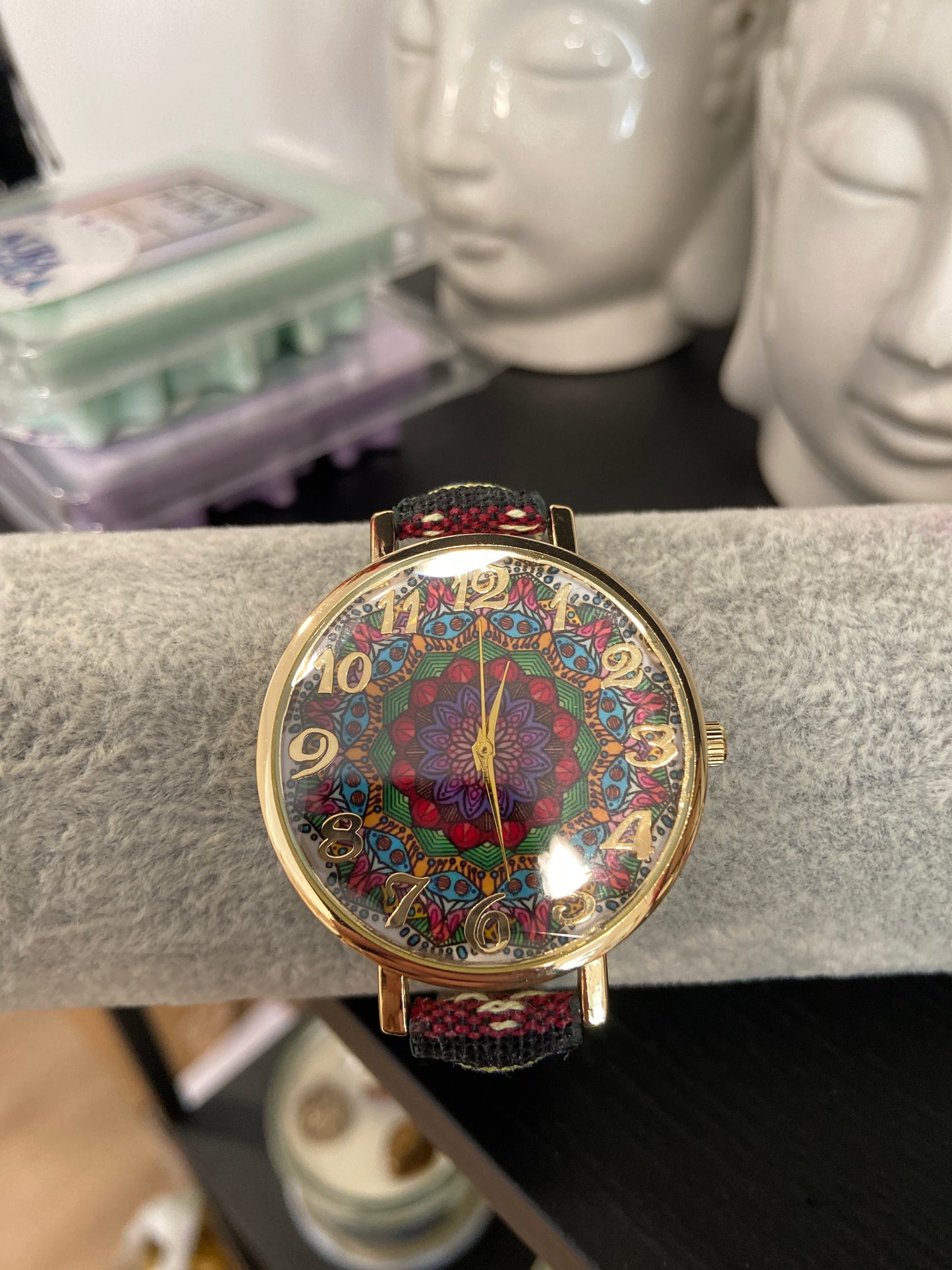 Reloj Acero Inoxidable