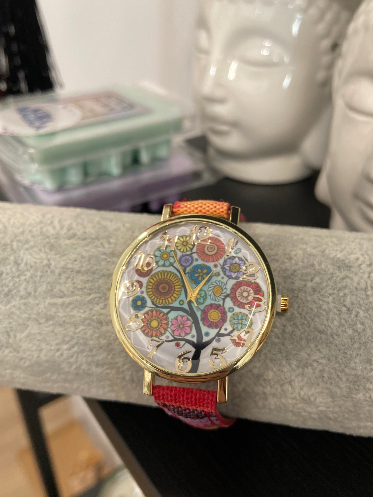 Reloj Acero Inoxidable