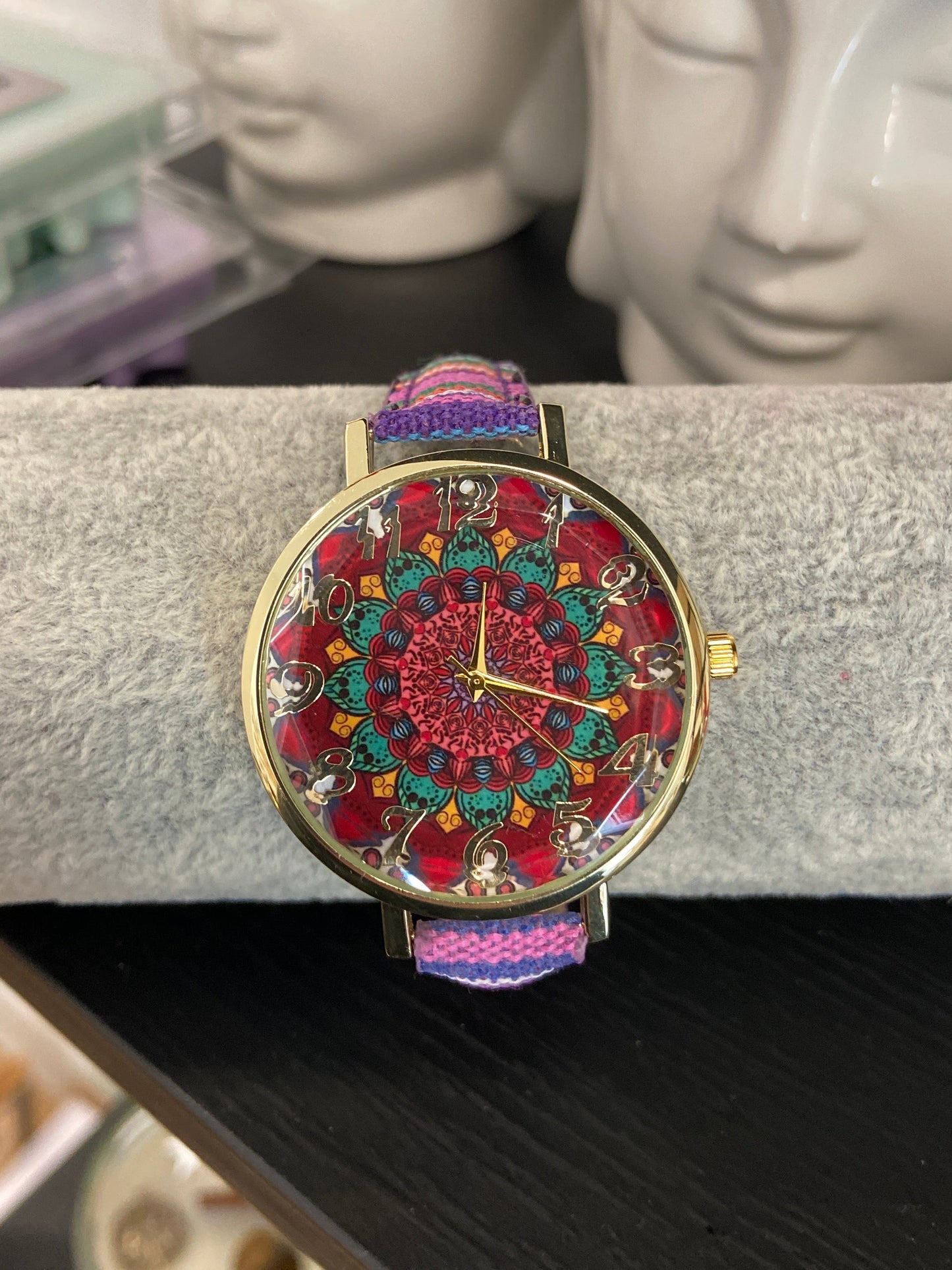 Reloj Acero Inoxidable