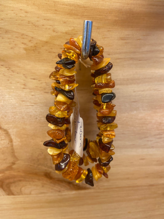 Pulsera Ámbar