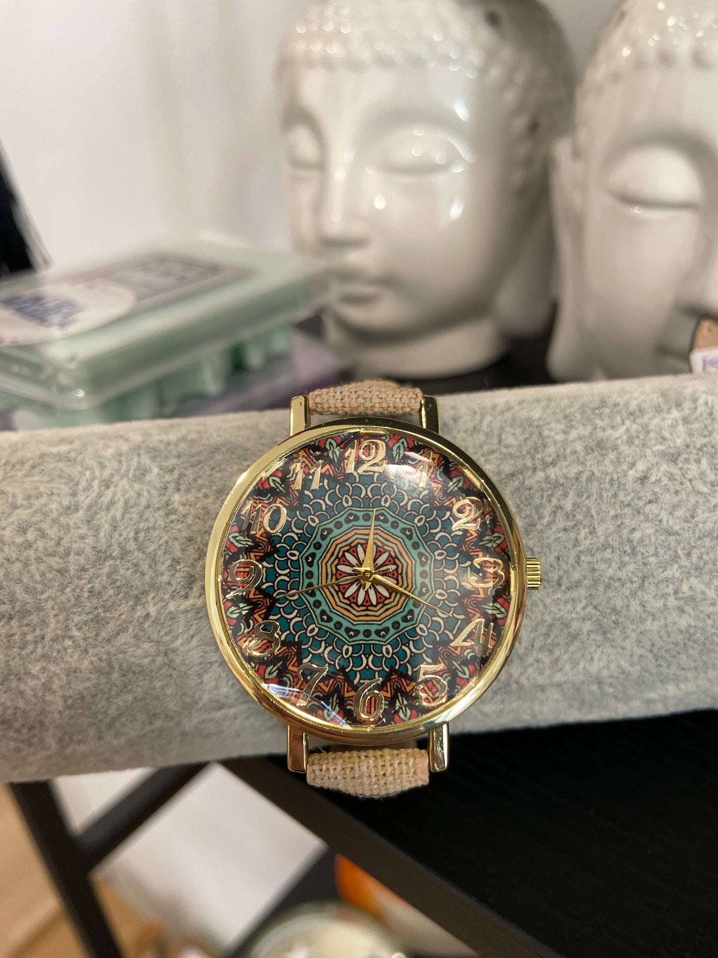 Reloj Acero Inoxidable