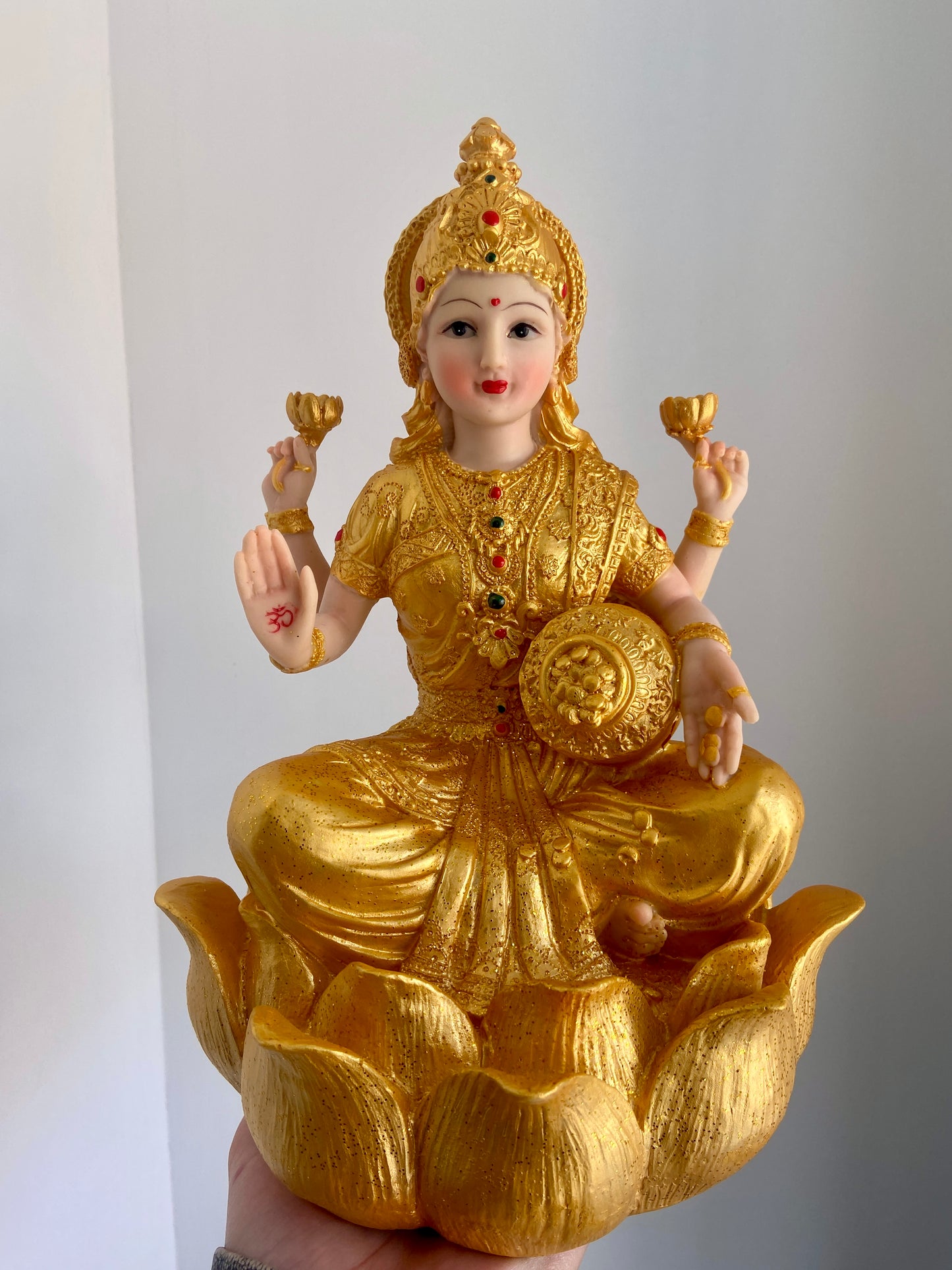 Diosa Lakshmi