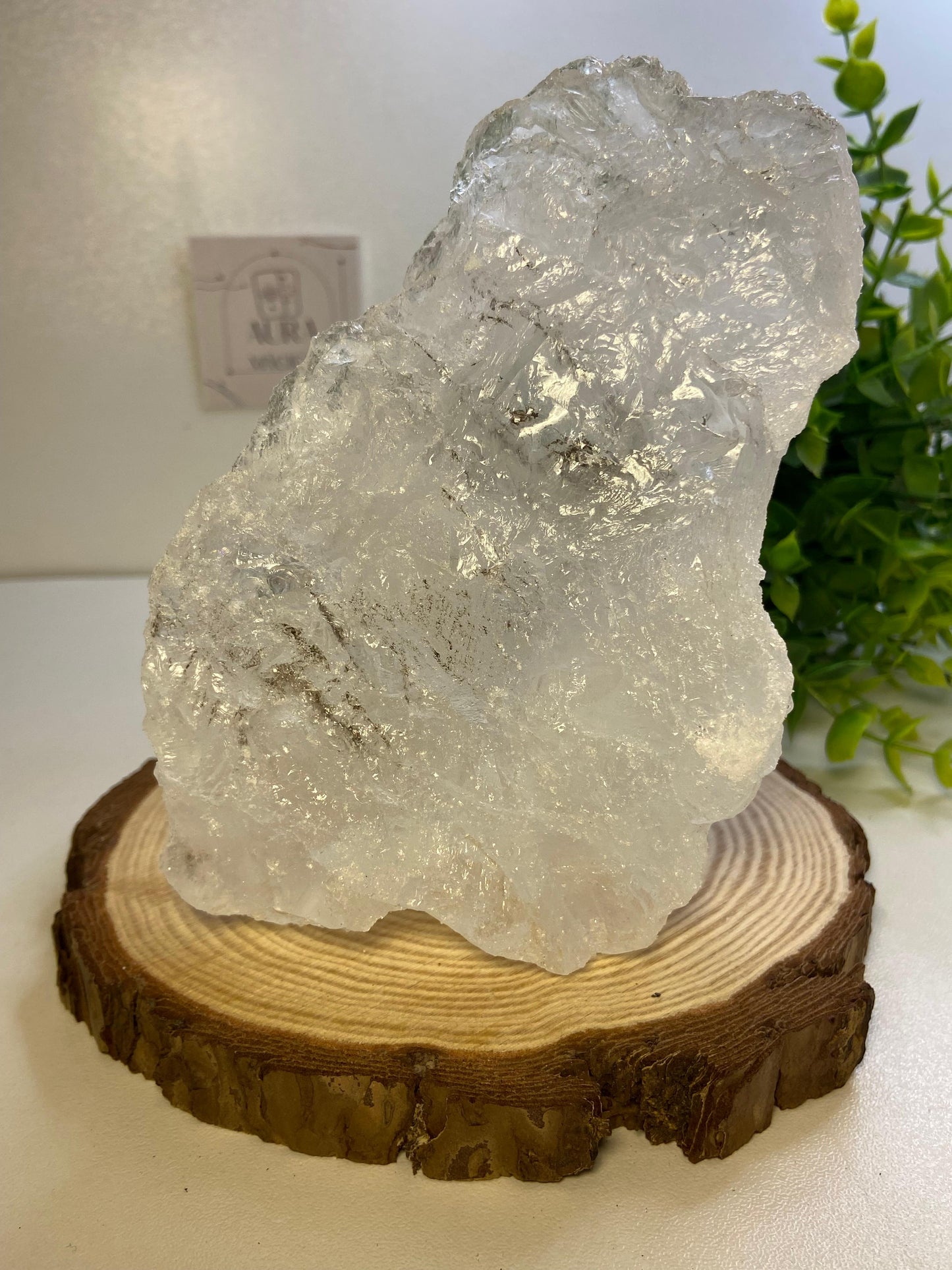 Piedra Alumbre( 500gr)