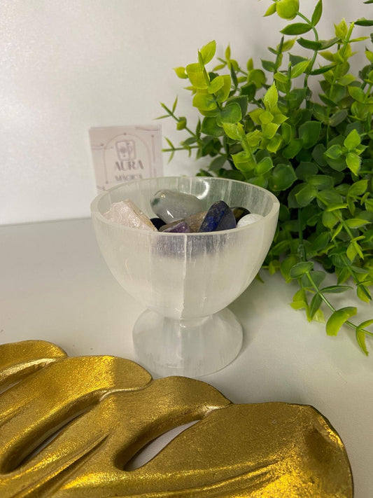 Copa de Selenita