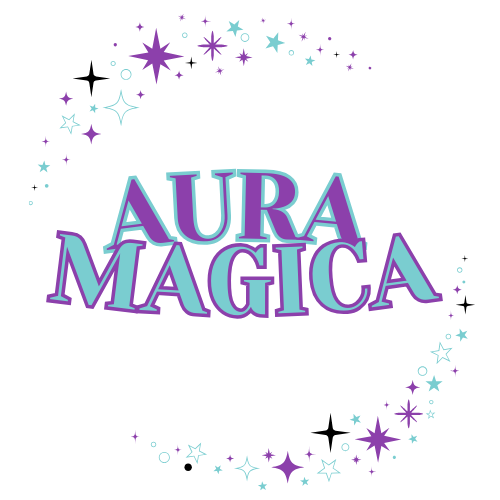 Aura Mágica 