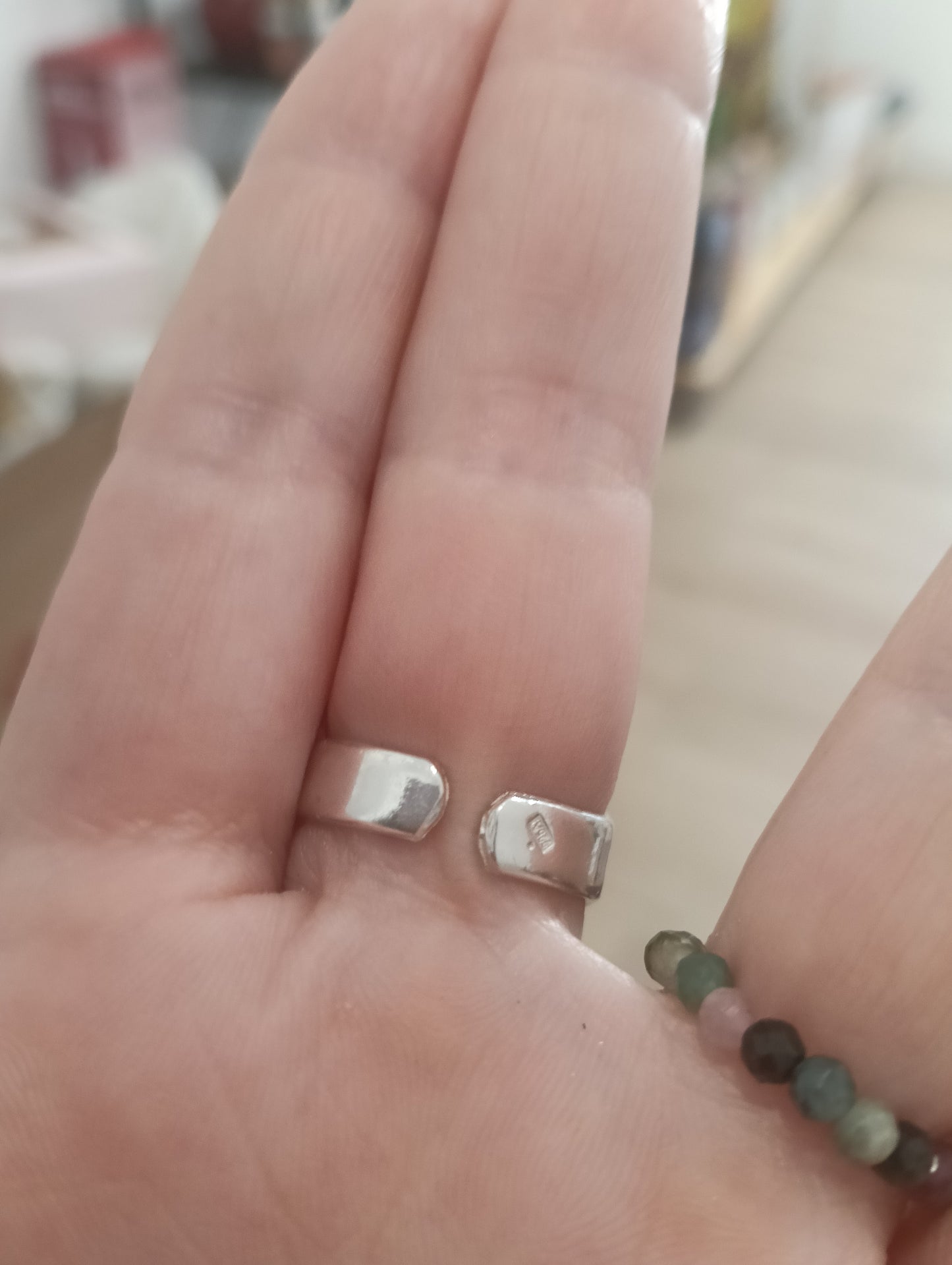Anillo San Benito