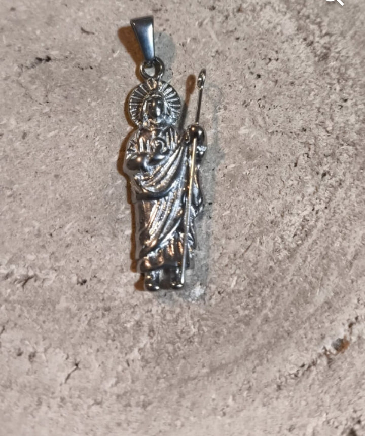 Colgante San Judas Tadeo