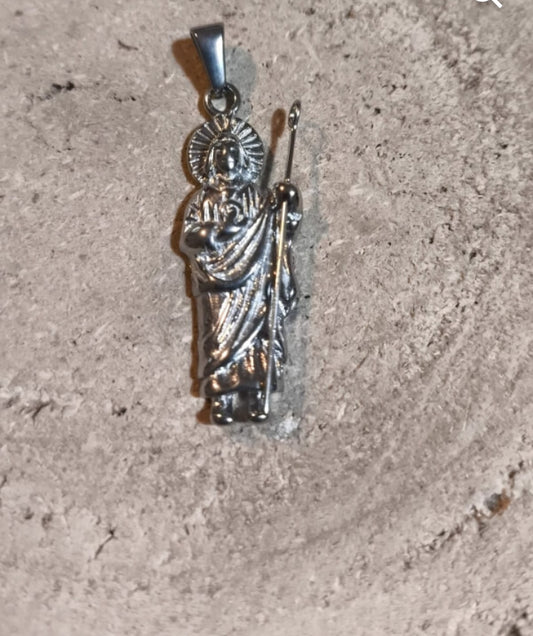 Colgante San Judas Tadeo